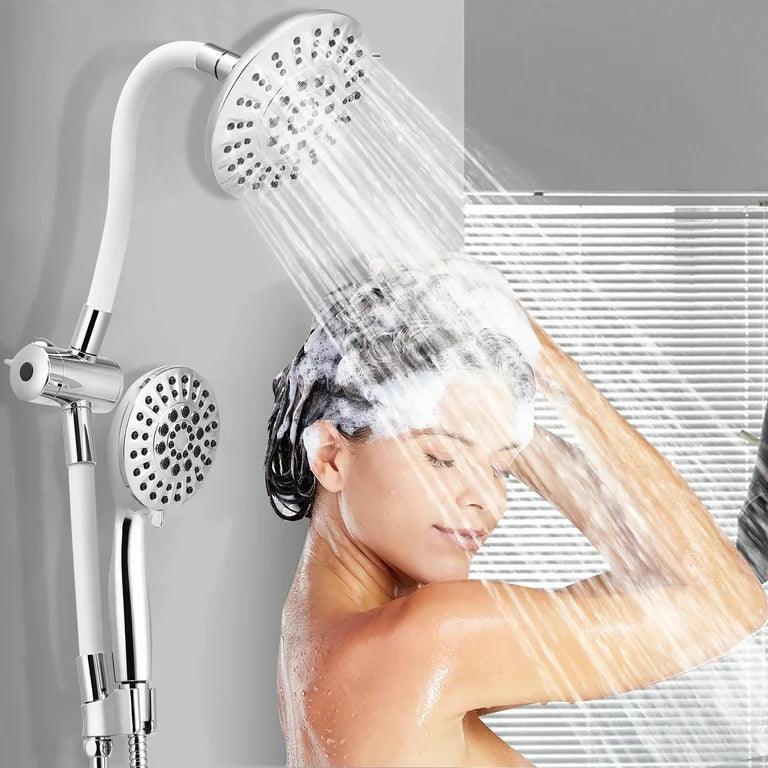 Shower Heads