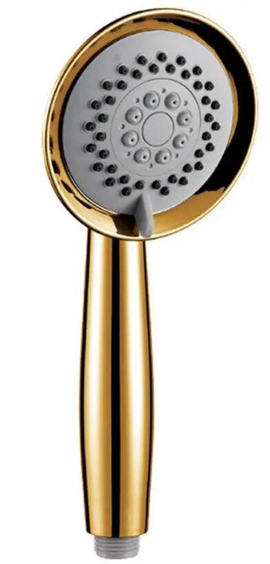 Gold Shower Head Multifunctional