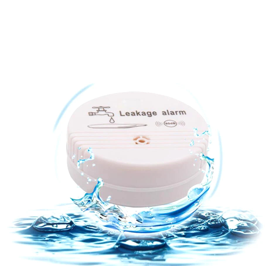 Water Leak Detector Alarm