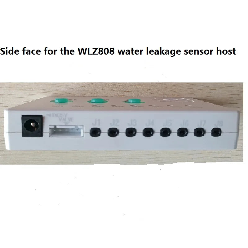 Water Leak Detector