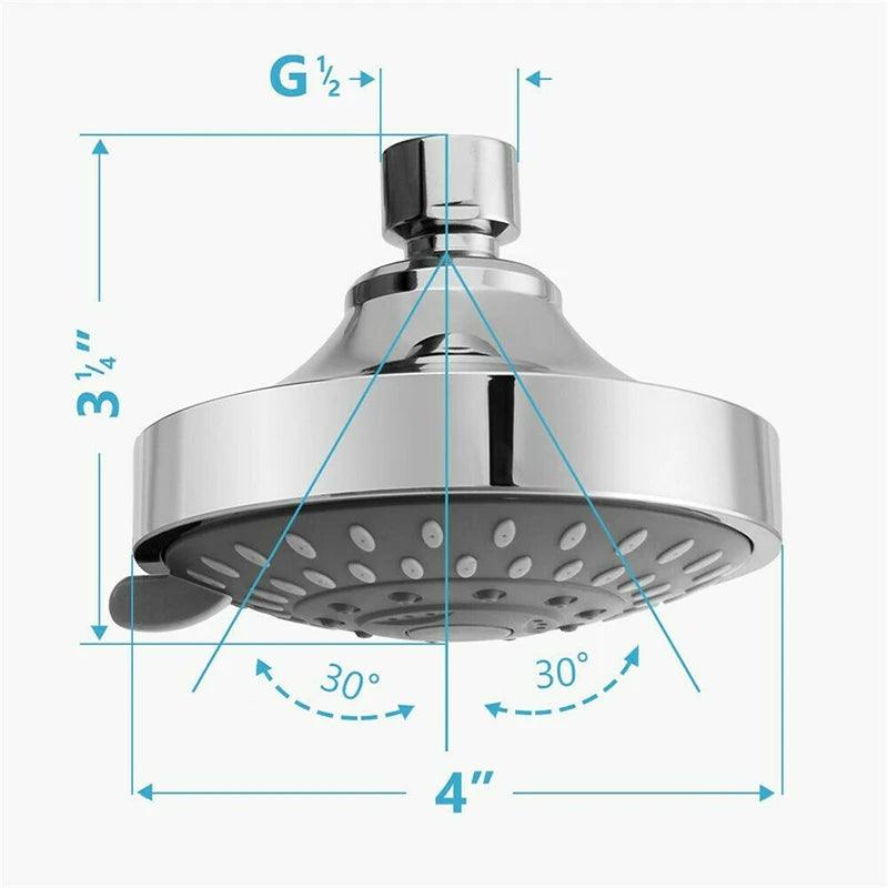 Shower Head High Pressure