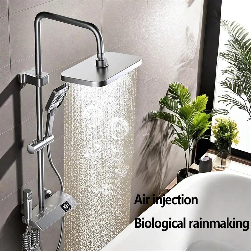 Shower System