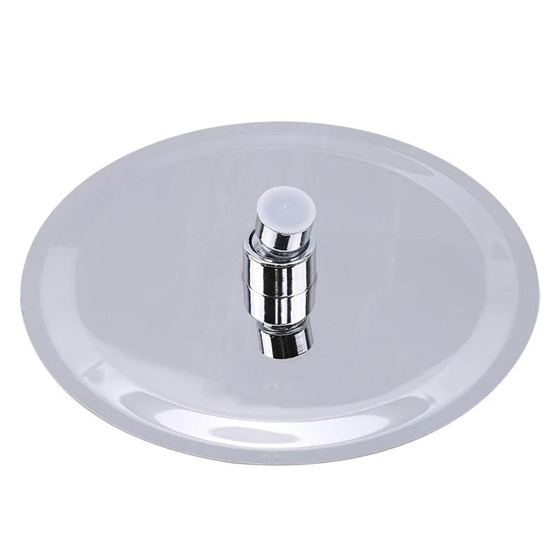 Shower Head Round&Square