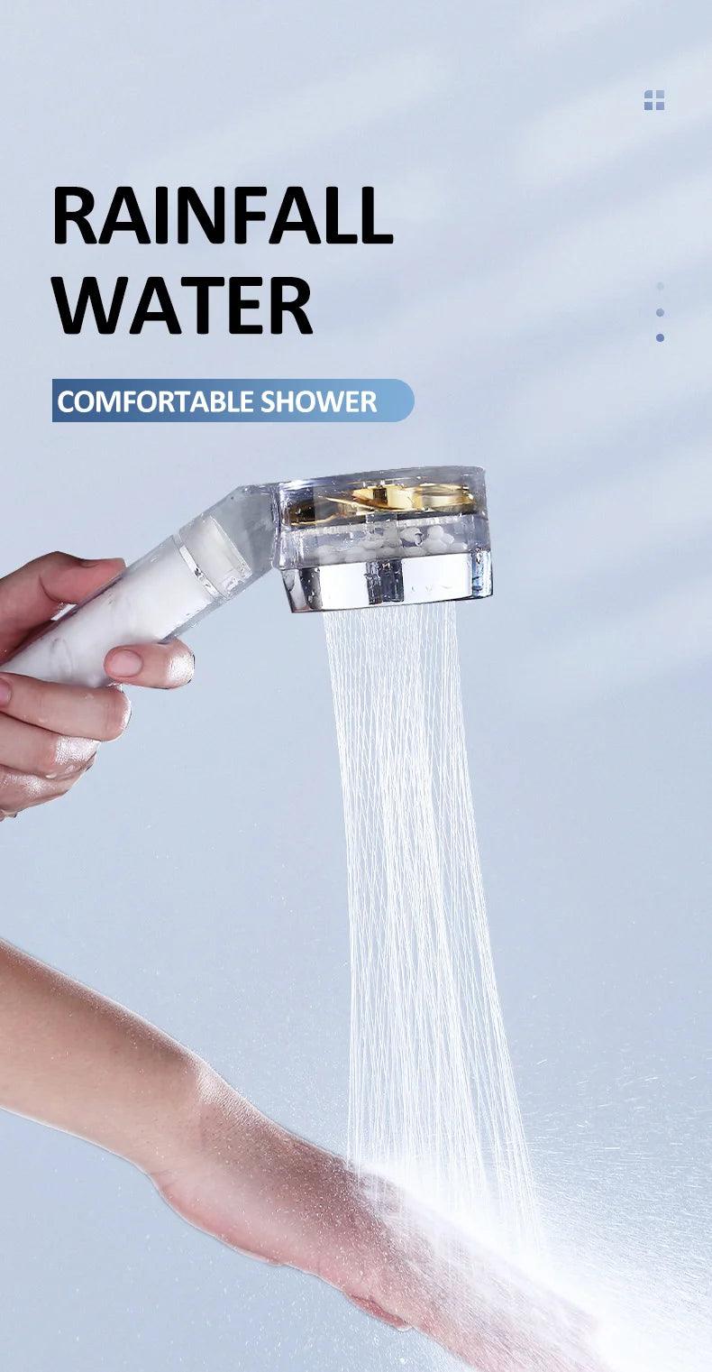 Led Shower Head