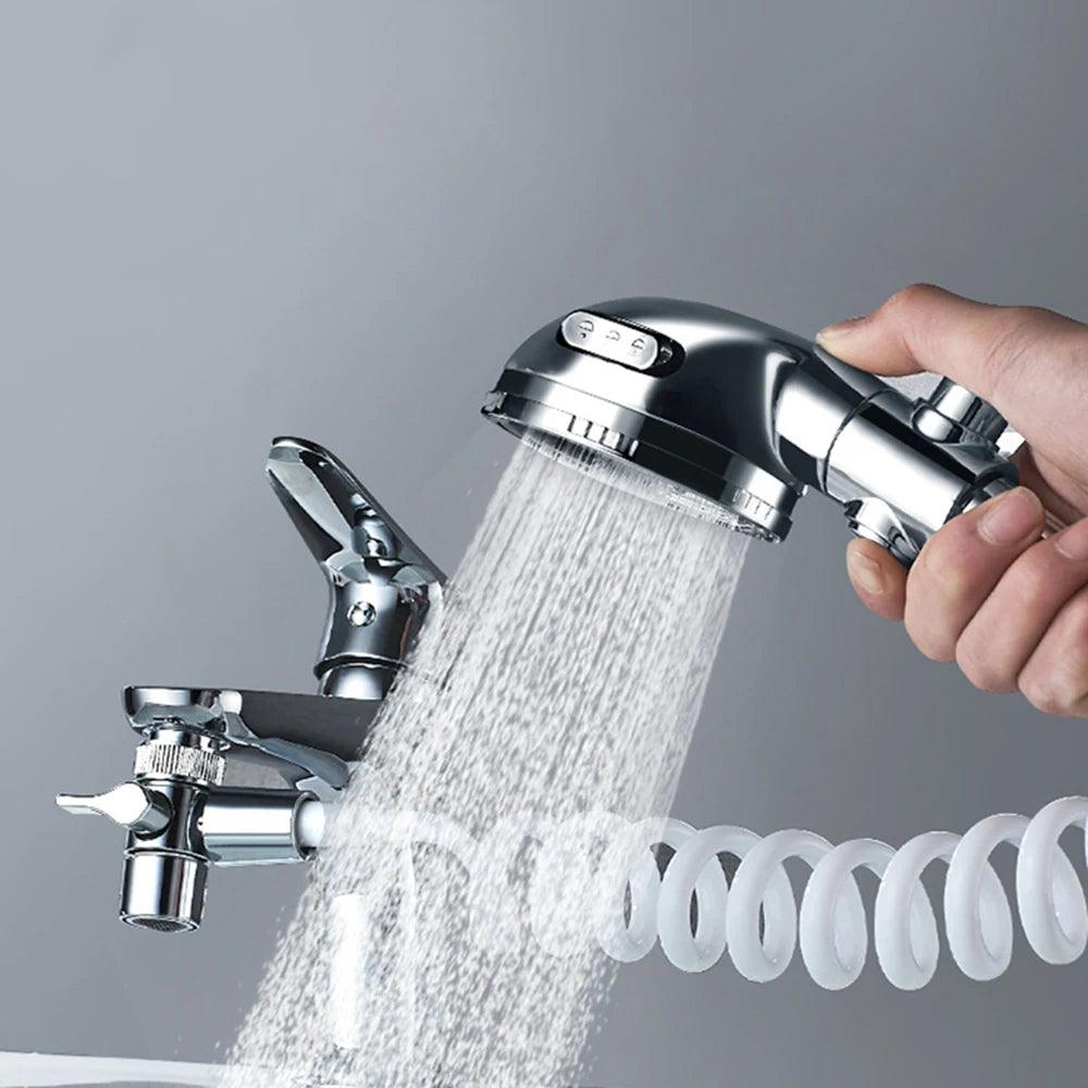 Shower Head