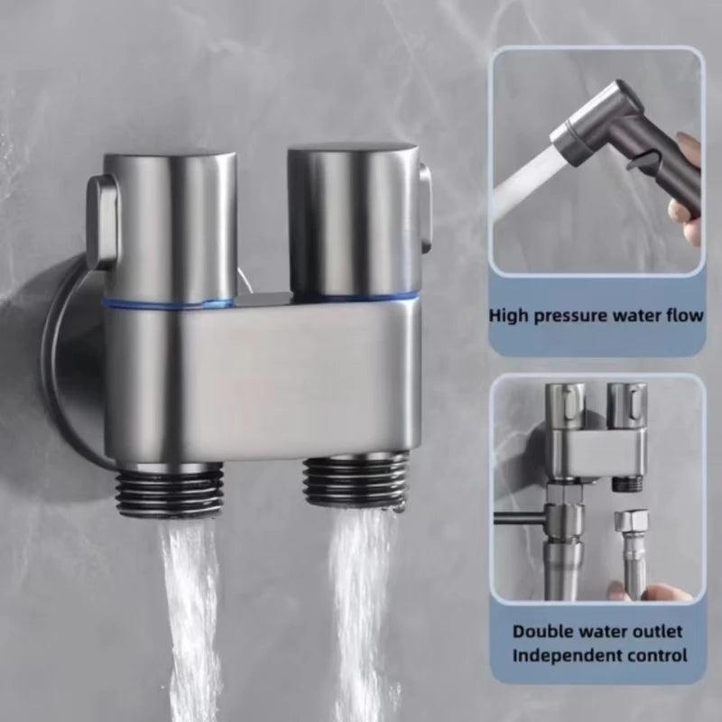 Toilet Sprayer Set