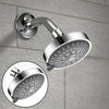 Shower Head High Pressure