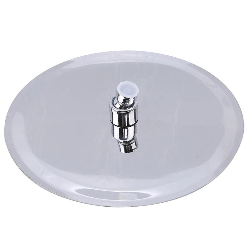 Shower Head Round&Square