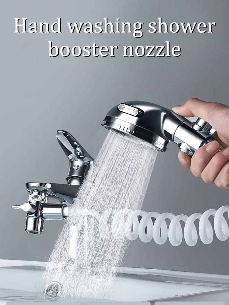 Shower Head