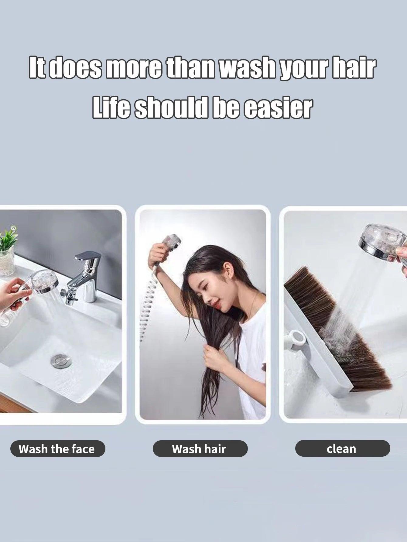 Shower Head