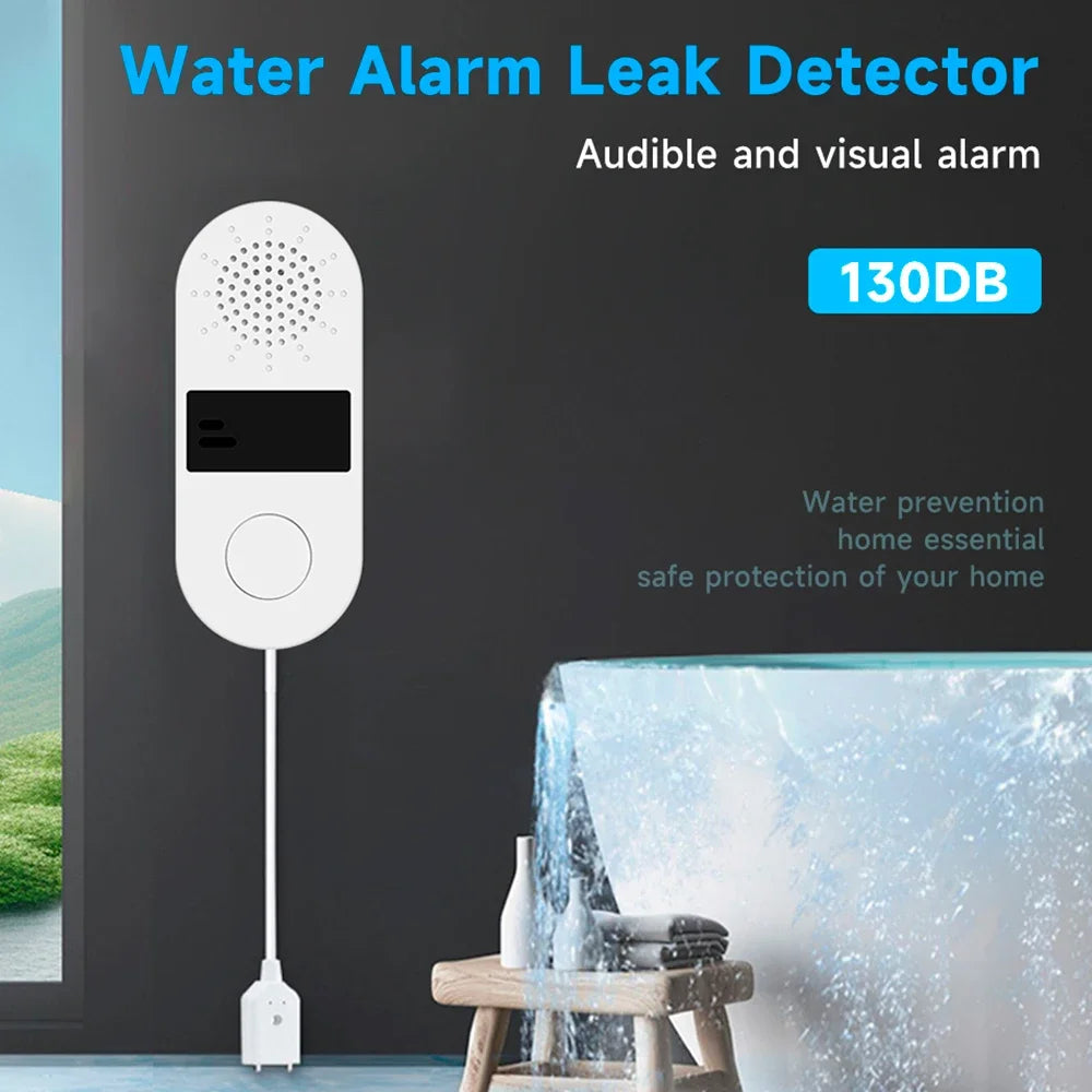 Water Leak Alarm