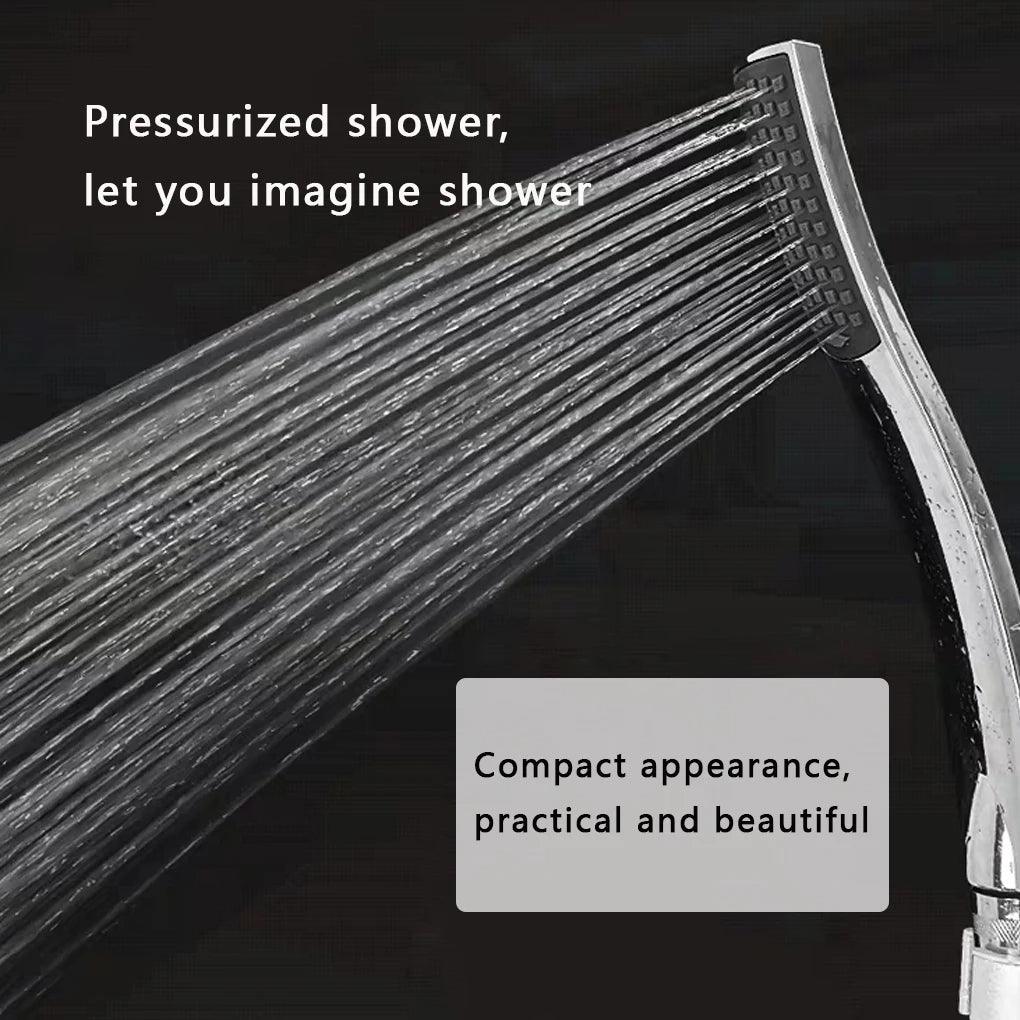 Rainfall Shower Head