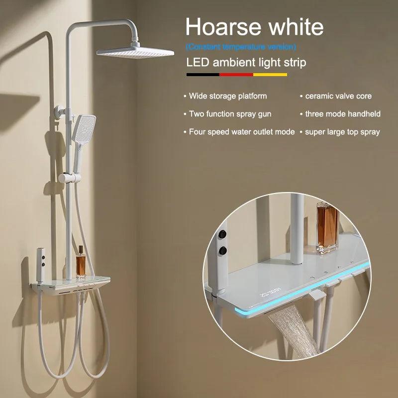 Shower System Advanced