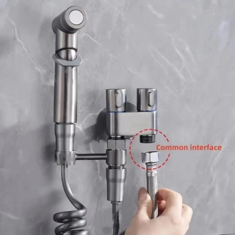 Toilet Sprayer Set