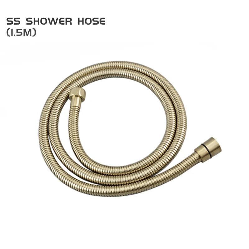 Shower Head Gold