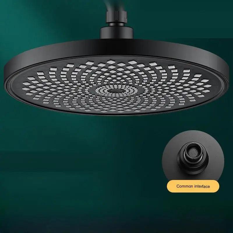 Rainfall Shower Head