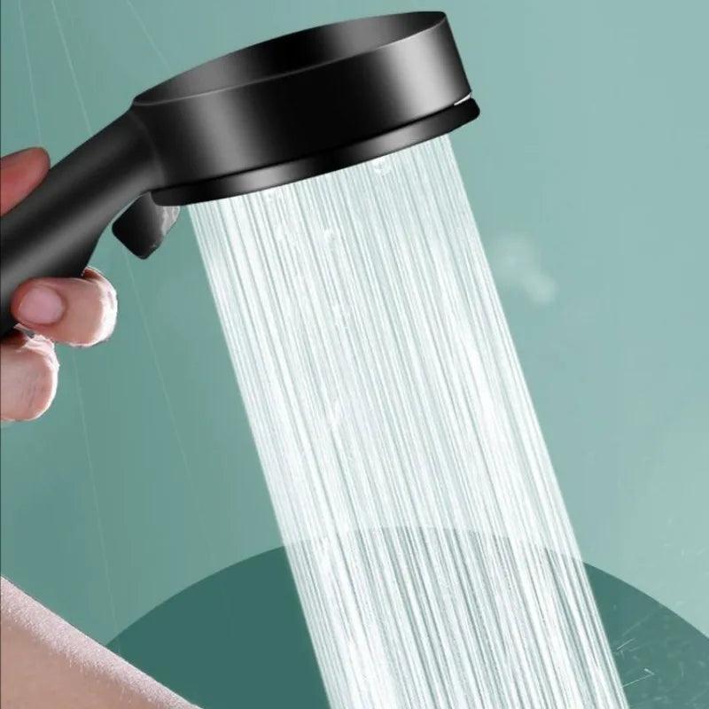 Shower Head Rain Drenching