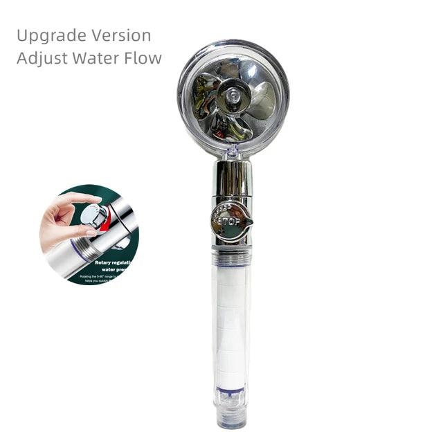 Shower Head 360 Degrees