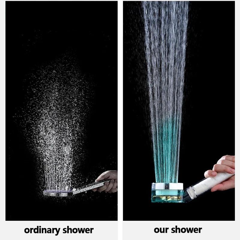 Led Shower Head