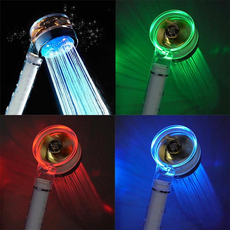 Led Shower Head