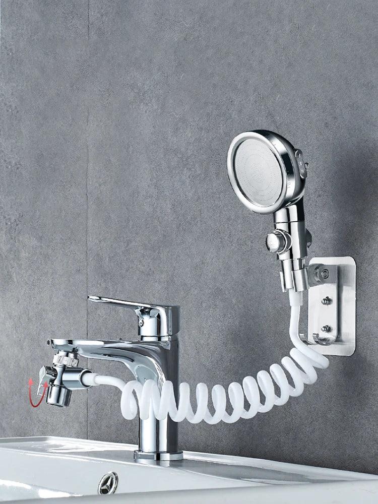 Shower Head