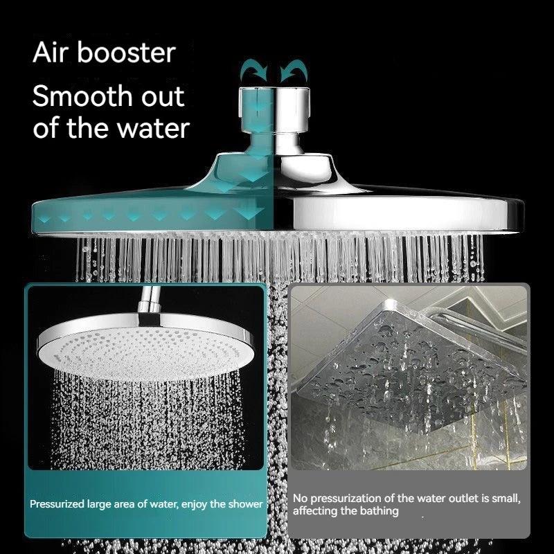 Rainfall Shower Head