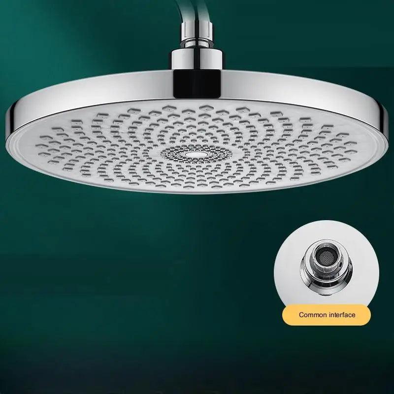 Rainfall Shower Head