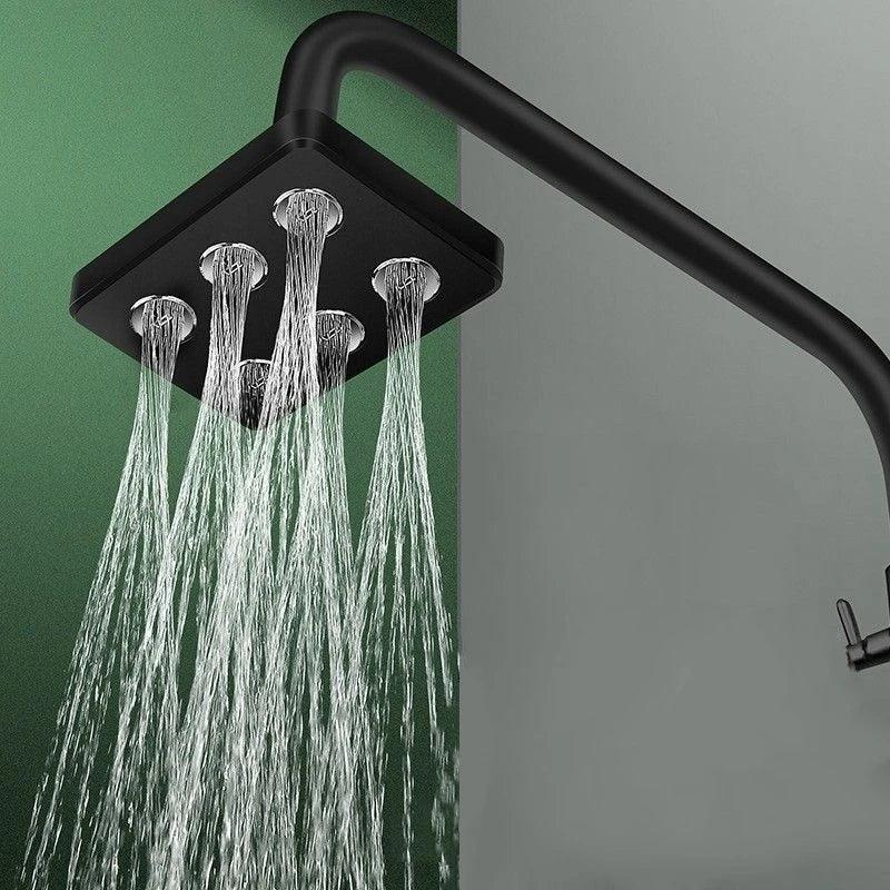 Shower Head Large Rain