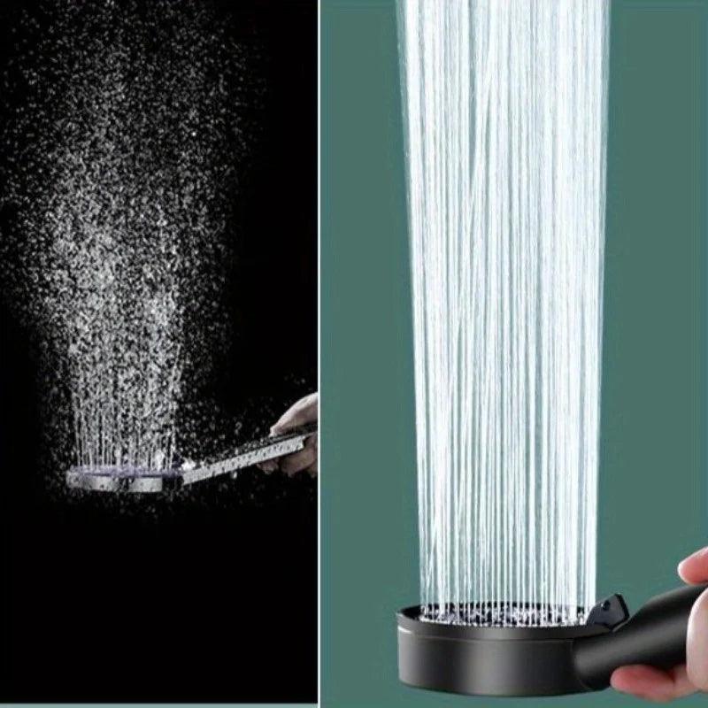 Shower Head Rain Drenching