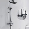 Shower System Set Piano