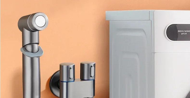 Toilet Sprayer Set