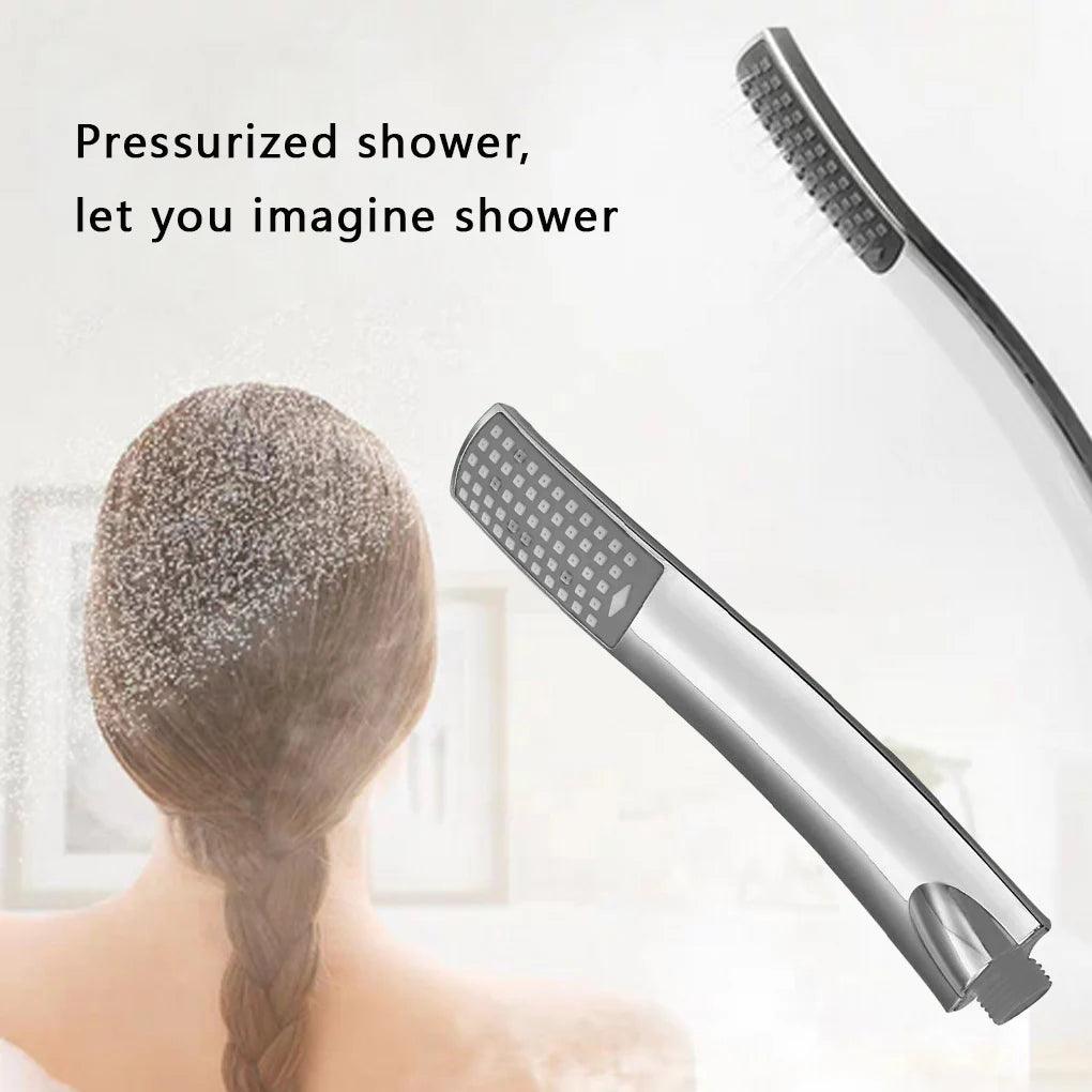 Rainfall Shower Head